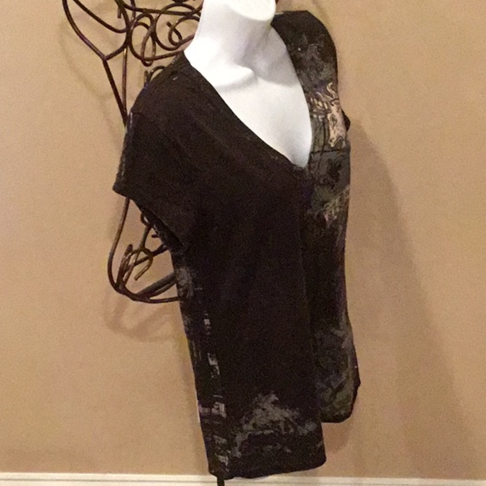 ANAMA TEE - Picture 4 of 7